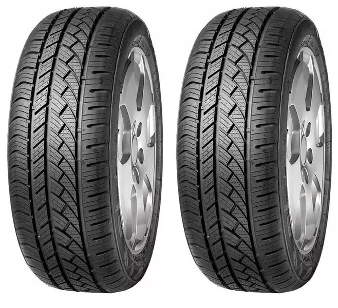 2xATLAS GREEN 4S 195/50R16 88 V WZMOCNIENIE (XL)