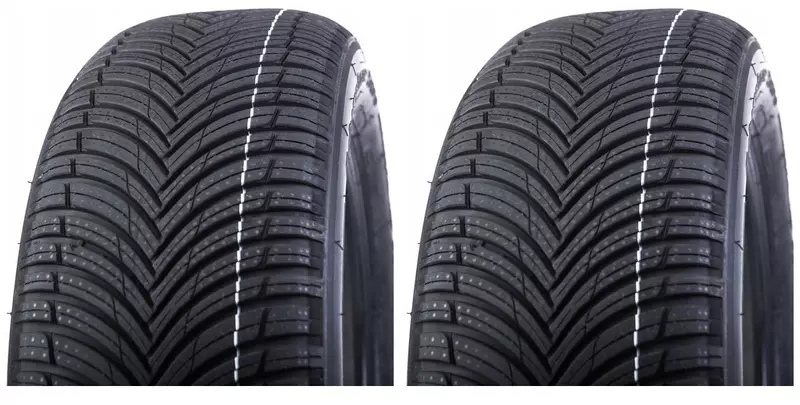 2xBFGOODRICH ADVANTAGE SUV ALL-SEASON 225/60R17 103 V PRZYCZEPNOŚĆ NA ŚNIEGU (3PMSF)