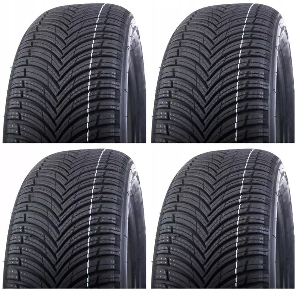 4xBFGOODRICH ADVANTAGE SUV ALL-SEASON 225/60R17 103 V PRZYCZEPNOŚĆ NA ŚNIEGU (3PMSF)