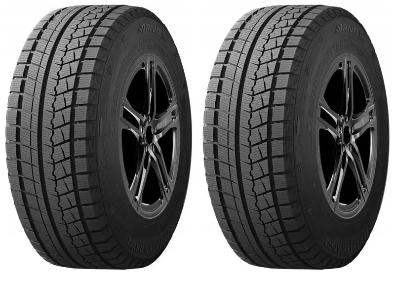 2xARIVO WINMASTER ARW 2 245/55R19 107 H PRZYCZEPNOŚĆ NA ŚNIEGU (3PMSF), RANT OCHRONNY, WZMOCNIENIE (XL)