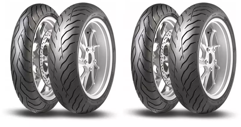 2xDUNLOP SPORTMAX ROADSMART IV 170/60ZR17 72 W