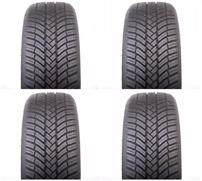 4xCOOPER DISCOVERER ALL SEASON 255/50R19 107 W WZMOCNIENIE (XL)