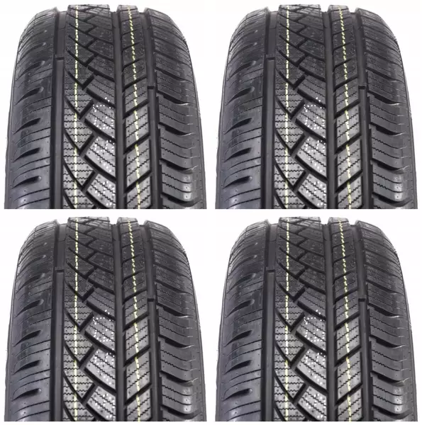 4xATLAS GREEN 4S SUV 225/55R18 98 V WZMOCNIENIE (XL)