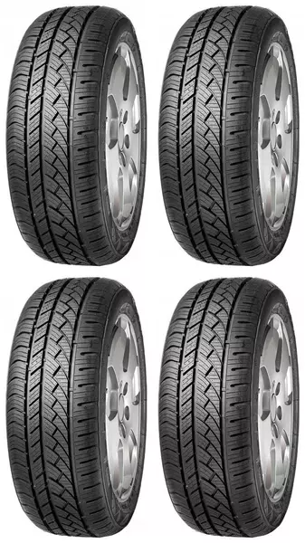 4xATLAS GREEN VAN 4S 205/75R16 113/111 R WZMOCNIENIE (C)