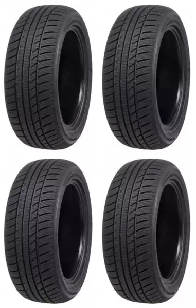 4xATLAS POLARBEAR UHP 195/55R15 85 H