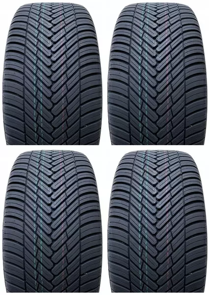 4xFORTUNA ECOPLUS 2 4S 255/40R19 100 W PRZYCZEPNOŚĆ NA ŚNIEGU (3PMSF), RANT OCHRONNY, WZMOCNIENIE (XL)