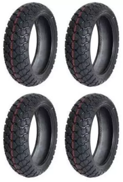 4xIRC SN23 URBAN SNOW 100/80-10 53 L