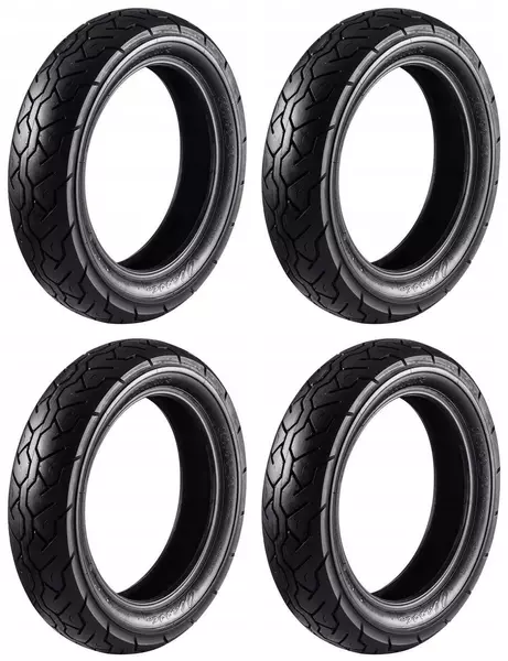 4xMAXXIS CLASSIC M6011 130/90-16 73 H