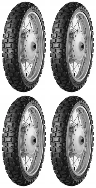 4xMAXXIS ENDURO M6033 110/80-18 58 P