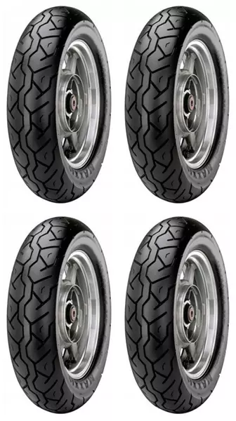 4xMAXXIS CLASSIC M6011 170/80-15 77 H