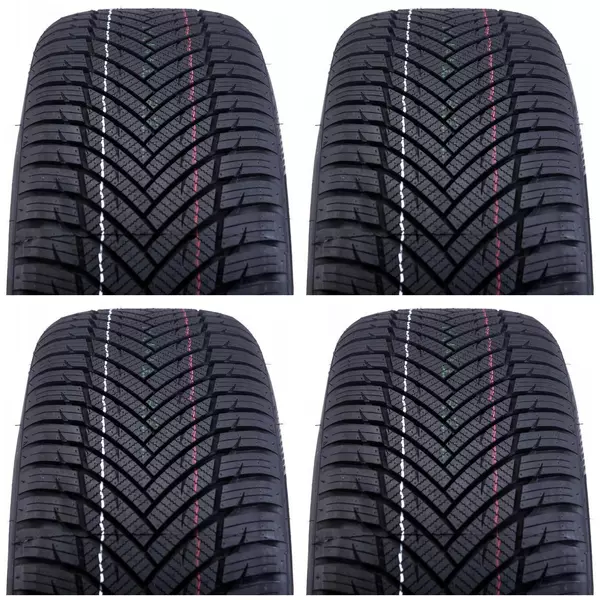 4xIMPERIAL ALL SEASON DRIVER 185/65R14 86 H