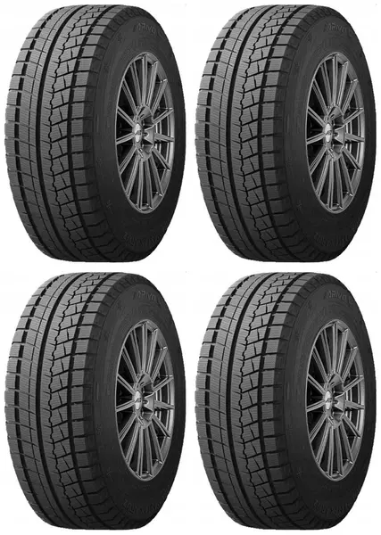 4xARIVO WINMASTER PROX ARW 5 315/35R21 111 H PRZYCZEPNOŚĆ NA ŚNIEGU (3PMSF), RANT OCHRONNY, WZMOCNIENIE (XL)