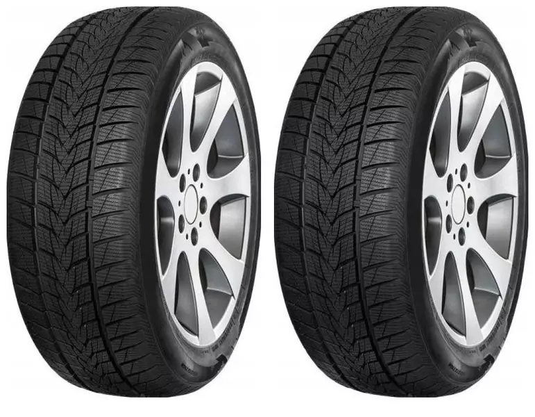 2xIMPERIAL SNOWDRAGON UHP 255/55R20 110 V PRZYCZEPNOŚĆ NA ŚNIEGU (3PMSF)