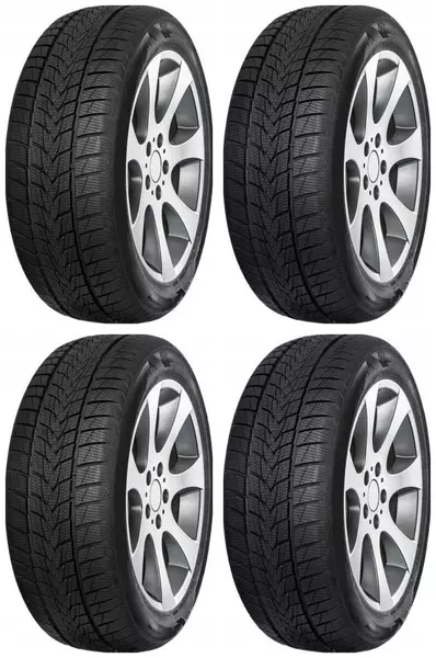 4xIMPERIAL SNOWDRAGON UHP 255/55R20 110 V PRZYCZEPNOŚĆ NA ŚNIEGU (3PMSF)