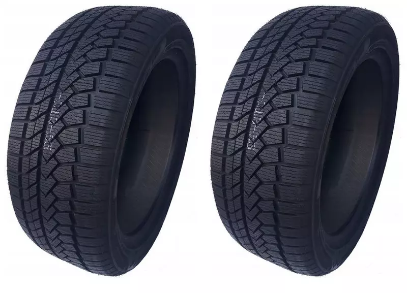 2xGOODRIDE ZUPER SNOW Z-507 225/55R19 99 V