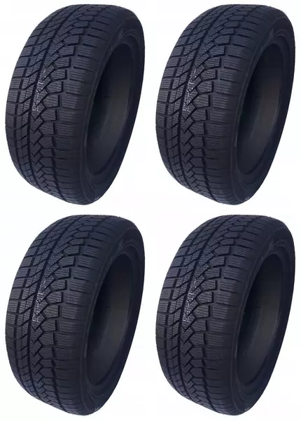 4xGOODRIDE ZUPER SNOW Z-507 225/55R19 99 V