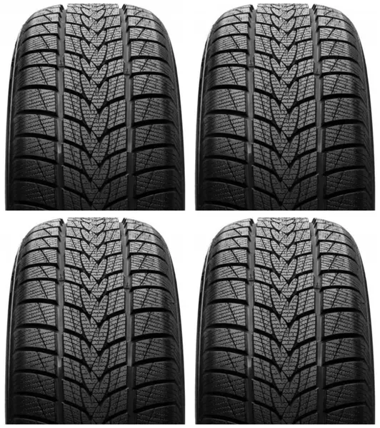 4xIMPERIAL SNOWDRAGON UHP 235/35R20 92 W PRZYCZEPNOŚĆ NA ŚNIEGU (3PMSF), RANT OCHRONNY, WZMOCNIENIE (XL)