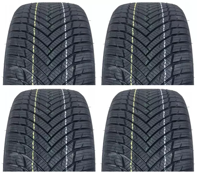 4xIMPERIAL ALL SEASON DRIVER 255/40R19 100 Y