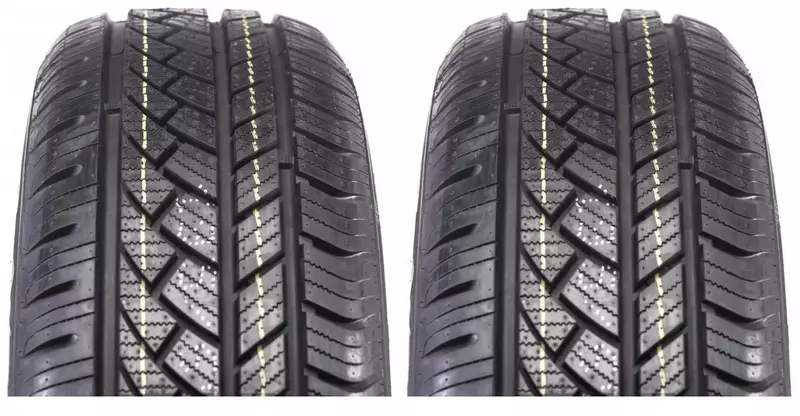 2xATLAS GREEN 4S 195/60R15 88 H