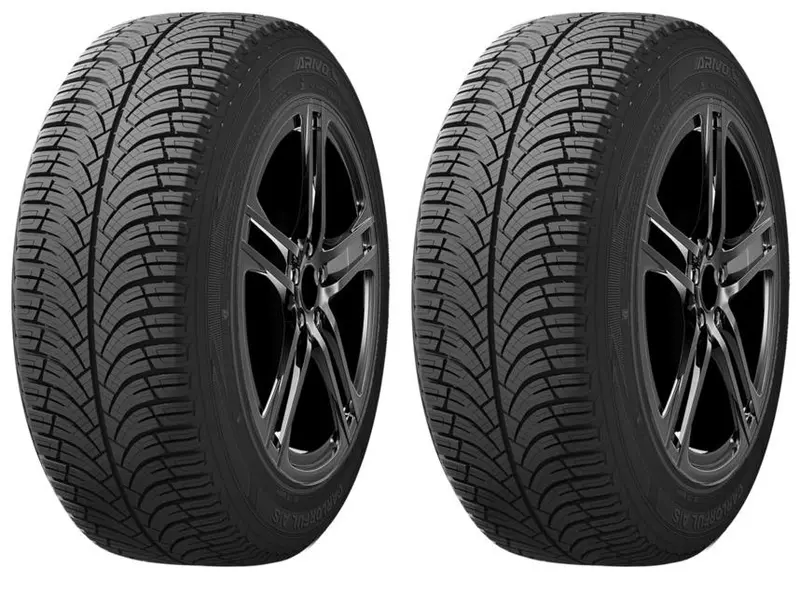 2xARIVO CARLORFUL A/S 175/70R14 88 T PRZYCZEPNOŚĆ NA ŚNIEGU (3PMSF), WZMOCNIENIE (XL)