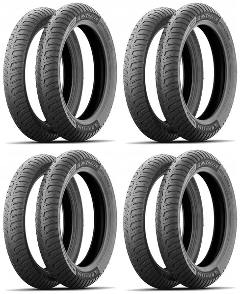 4xMICHELIN CITY EXTRA 90/90-18 57 S