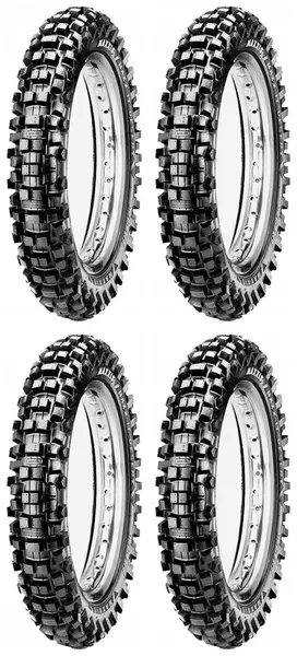 4xMAXXIS MAXXCROSS IT M7305 2.75-10 38 J