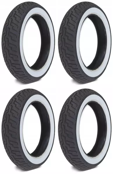 4xDUNLOP D404 150/80 R16 71 H