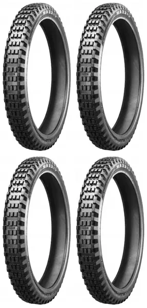 4xMAXXIS ENDURO M7319 2.75-21 45 M