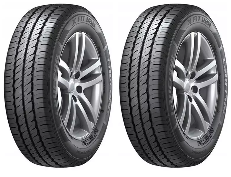 2xLAUFENN X FIT VAN 195/70R15 104/102 R WZMOCNIENIE (C)