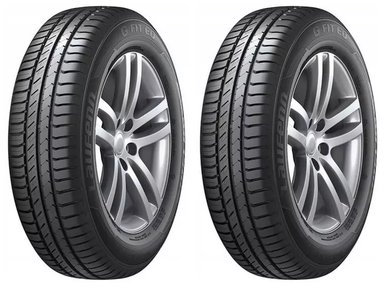 2xLAUFENN G FIT EQ+ 225/65R17 102 H