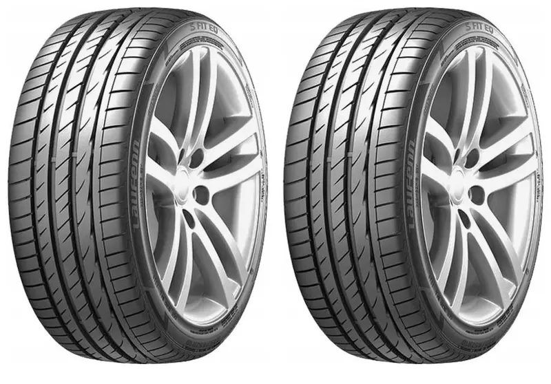 2xLAUFENN S FIT EQ+ 225/55R18 98 V RANT OCHRONNY