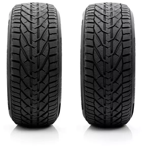 2xKORMORAN SUV SNOW 235/55R18 104 H PRZYCZEPNOŚĆ NA ŚNIEGU (3PMSF)