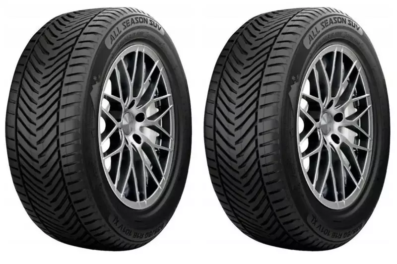 2xKORMORAN ALL SEASON SUV 235/50R18 101 V WZMOCNIENIE (XL)