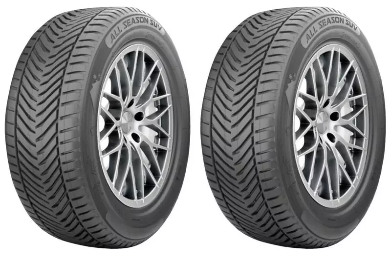 2xKORMORAN ALL SEASON SUV 235/55R17 103 V WZMOCNIENIE (XL)