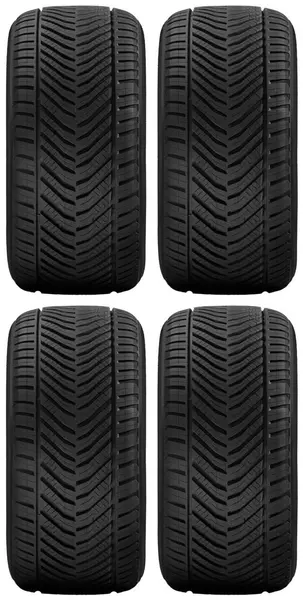 4xKORMORAN ALL SEASON 185/65R15 92 T PRZYCZEPNOŚĆ NA ŚNIEGU (3PMSF), WZMOCNIENIE (XL)