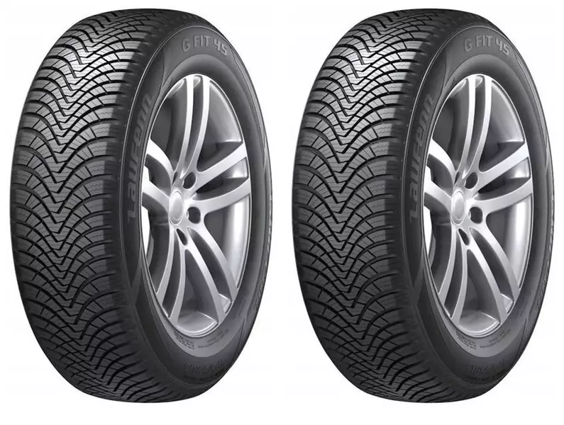 2xLAUFENN G FIT 4S LH71 215/45R17 91 Y RANT OCHRONNY, WZMOCNIENIE (XL)