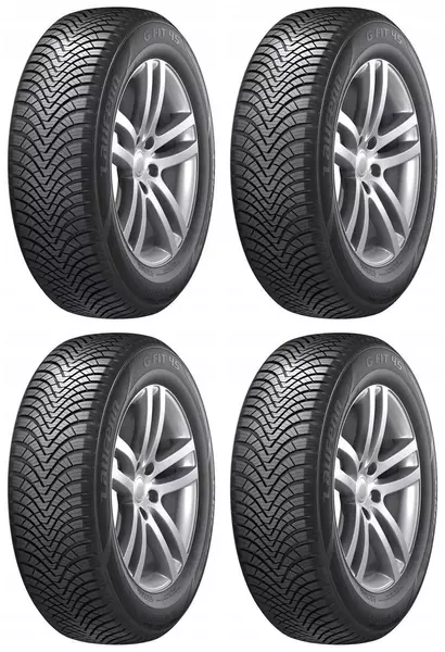 4xLAUFENN G FIT 4S LH71 215/45R17 91 Y RANT OCHRONNY, WZMOCNIENIE (XL)