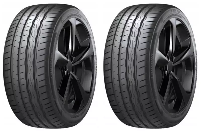 2xLAUFENN Z FIT EQ 245/40R17 95 Y RANT OCHRONNY, WZMOCNIENIE (XL)