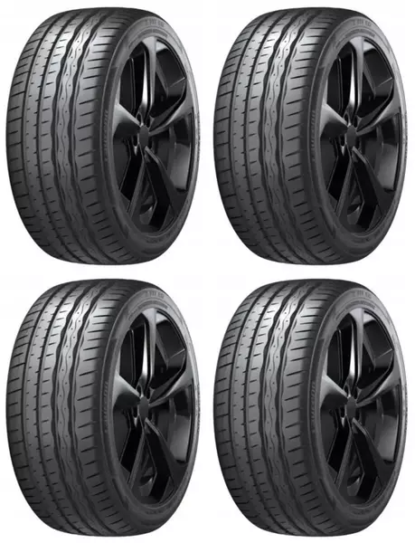 4xLAUFENN Z FIT EQ 245/40R17 95 Y RANT OCHRONNY, WZMOCNIENIE (XL)