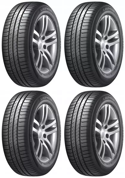 4xLAUFENN G FIT EQ+ 165/70R14 85 T WZMOCNIENIE (XL)