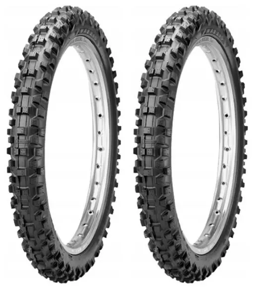 2xMAXXIS MAXXCROSS SI M7312 2.75-10 38 J