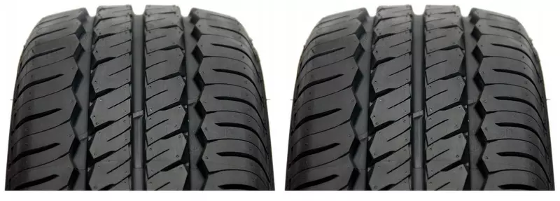 2xLAUFENN LV01 X FIT VAN 235/65R16 121/119 R WZMOCNIENIE (C)