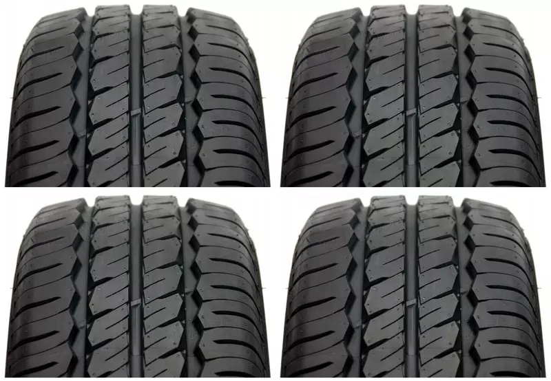 4xLAUFENN LV01 X FIT VAN 235/65R16 121/119 R WZMOCNIENIE (C)