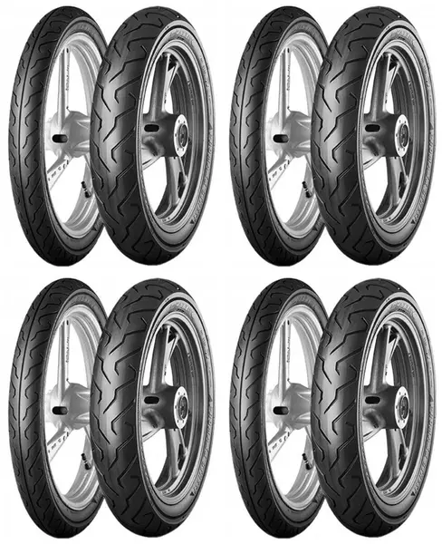 4xMAXXIS PROMAXX M6103 150/70-17 69 H