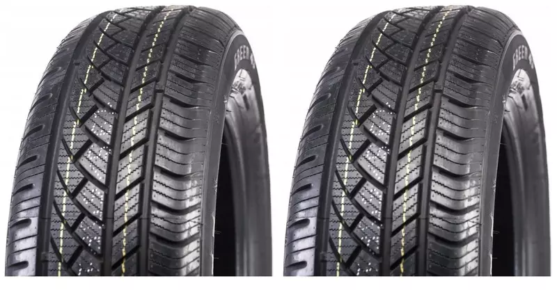 2xATLAS GREEN 4S 205/55R16 94 H WZMOCNIENIE (XL)