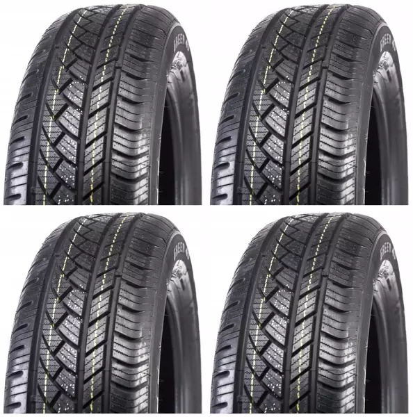 4xATLAS GREEN 4S 205/55R16 94 H WZMOCNIENIE (XL)