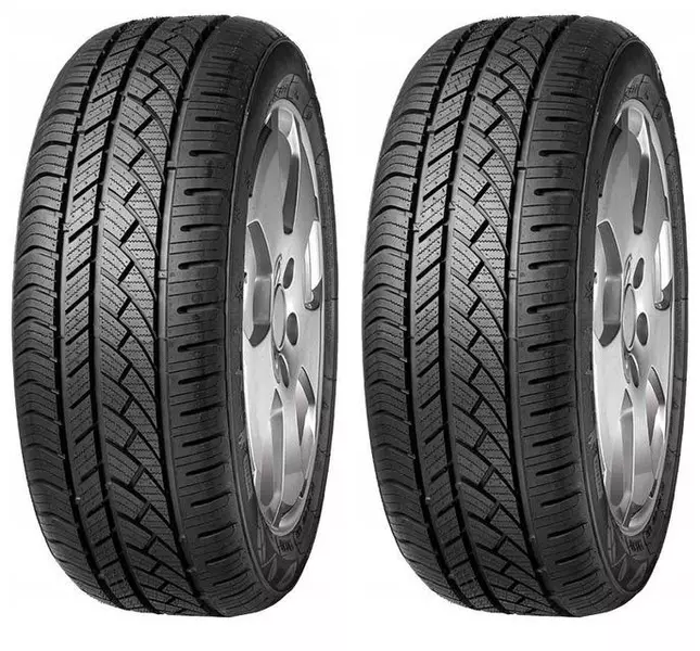 2xFORTUNA ECOPLUS VAN 4S 225/75R16 121/120 R WZMOCNIENIE (C)