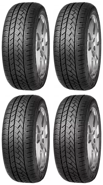 4xFORTUNA ECOPLUS VAN 4S 225/75R16 121/120 R WZMOCNIENIE (C)