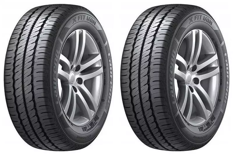 2xLAUFENN X FIT VAN 215/60R16 103/101 T WZMOCNIENIE (C)