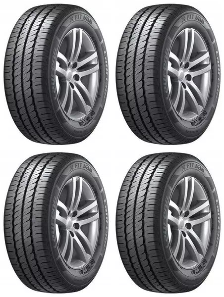 4xLAUFENN X FIT VAN 215/60R16 103/101 T WZMOCNIENIE (C)